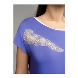 Сорочка INDEFINI, 1034775