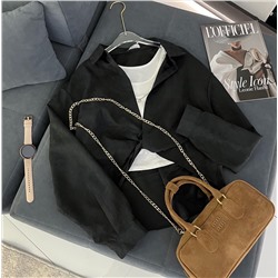 Рубашка+майка