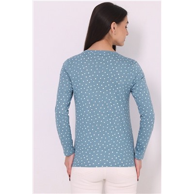 Лонгслив АПРЕЛЬ, 1054485