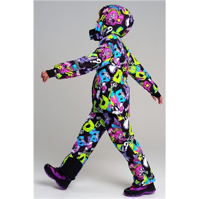 Комплект (Куртка+Брюки) PLAYTODAY, 1046054