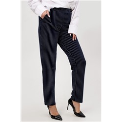 Брюки Силуэт полоска НАТАЛИ, 1067646