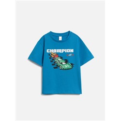 Acoola Футболка 20120510241