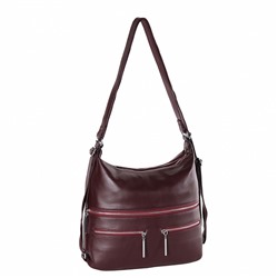 Сумка 5565G w.purple  S-Style