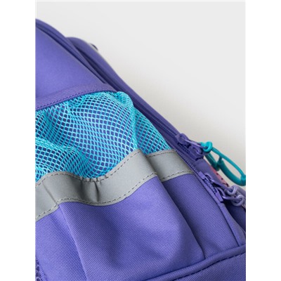 Рюкзак текстильный для девочек