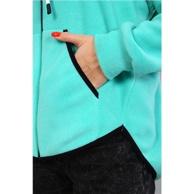 Толстовка "Кенни" (Мята)