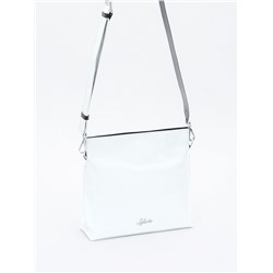 Сумка 98360 white Velina Fabbiano-Safenta