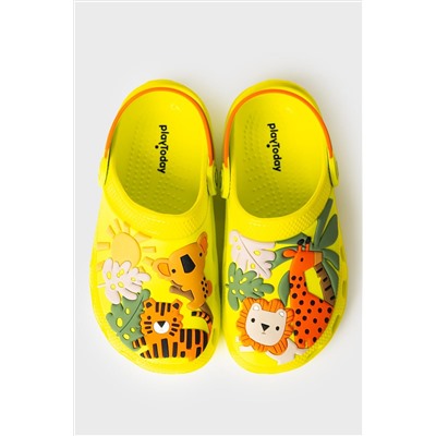 Сабо для мальчиков PLAYTODAY, 1239747