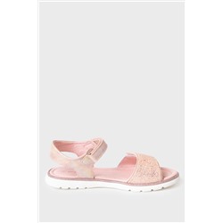 Туфли открытые для девочек PLAYTODAY, 1239818