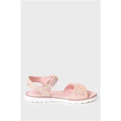 Туфли открытые для девочек PLAYTODAY, 1239818