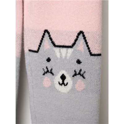 Рейтузы для девочки