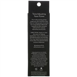 E.L.F., выравнивающий тон лица праймер, нейтральный зеленый, 14 г (0,47 унций)