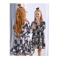 Платье АПРЕЛЬ, 1068322