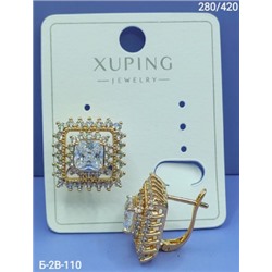 Серьги #22993863