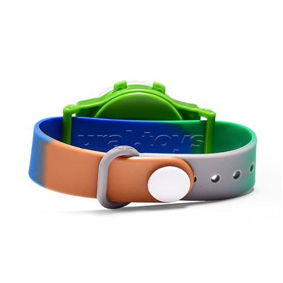 Часы игрушечные "Капибара" в пакете