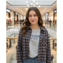 Рубашка + майка бронь 2055293-5