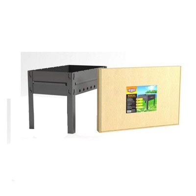 Мангал сбор.FIREWOOD 400*250 110723