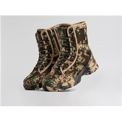 Зимние Ботинки