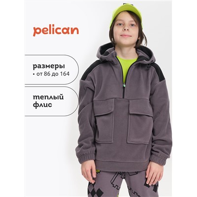 PELICAN Куртка