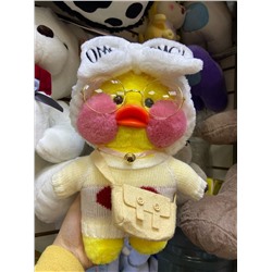 игрушка утка