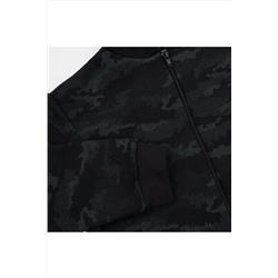 Куртка футер 3х нитка начес YOULALA, 1232132