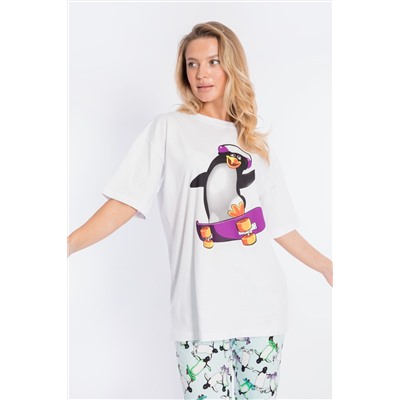 Пижамный комплект М32269Па