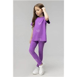 Костюм (Футболка+Леггинсы) BODO-S, 1231126