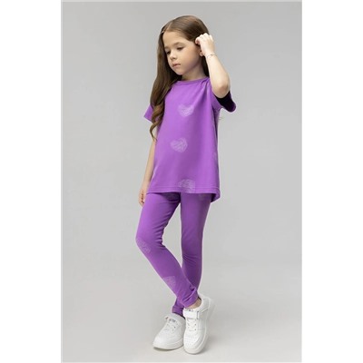 Костюм (Футболка+Леггинсы) BODO-S, 1231126