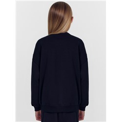 ТОЛСТОВКА ДЛЯ ДЕВОЧЕК 167739/1