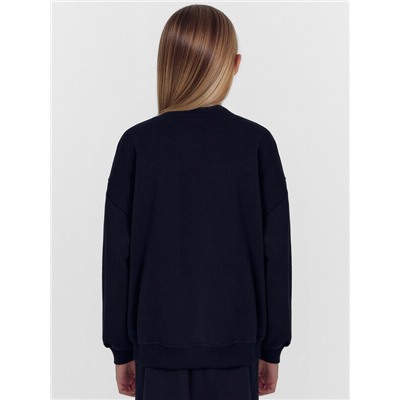 ТОЛСТОВКА ДЛЯ ДЕВОЧЕК 167739/1