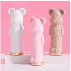 Увлажняющий бальзам для губ мишка