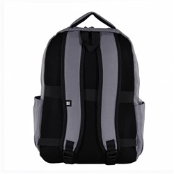 Рюкзак 1866P gray  Sikale