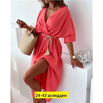Платье женское