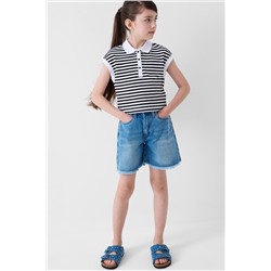 Туфли открытые для девочек PLAYTODAY, 1240424