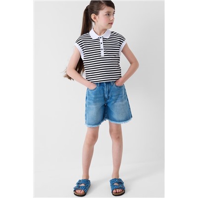 Туфли открытые для девочек PLAYTODAY, 1240424