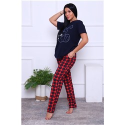 Пижама с брюками 57053 НАТАЛИ, 875062