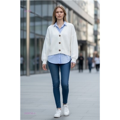 Кардиган 2059795-5
