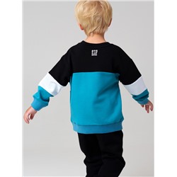 Толстовка трикотажная для мальчиков