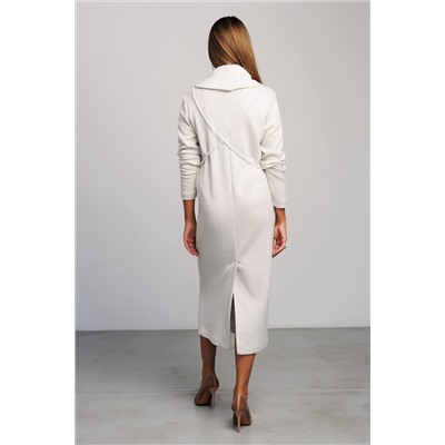 Платье свитер миди 391MLK НАТАЛИ, 1050918