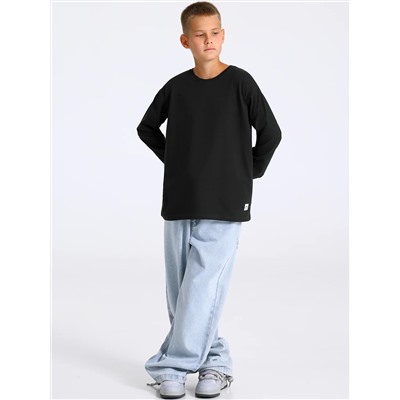 Апрель Лонгслив 1ПДЛД4575001