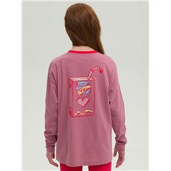 GFJ4318 (Джемпер для девочки, Pelican )