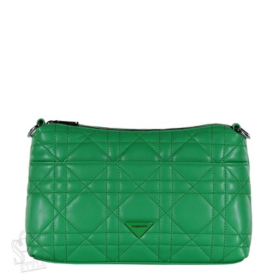 Сумка женская  575288-1 green Velina Fabbiano/50