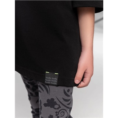 Bodo Футболка 4-460MU