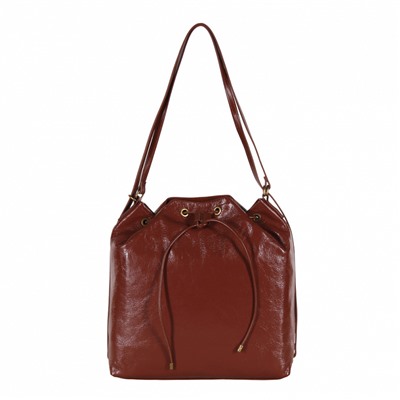 Сумка 2736VG brown Vitelli Grassi