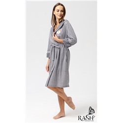 Халат "Микки" II полоса