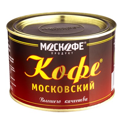 МОСКОФЕ. Московский 90 гр. жест.банка