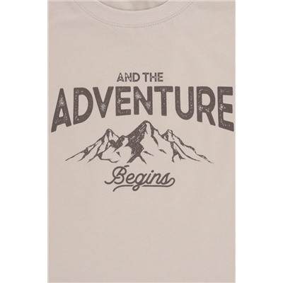 Майка CROCKID, 1238129