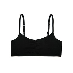 Топ трикотажный для девочки