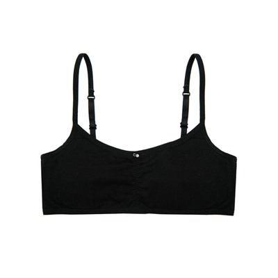 Топ трикотажный для девочки