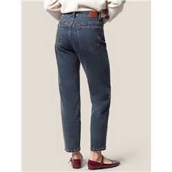 VILATTE Джинсы D54.065