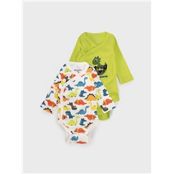 PLAYTODAY Боди 32419017